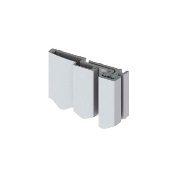 Hager Companies Hager 780-210 Standard Duty Full Surface Hinge - Fire Rated XS2100830CLR000001*** - main